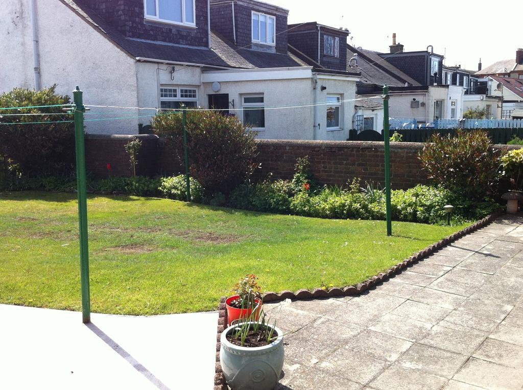 Apartment Caerlaverock Road Prestwick Quarto foto